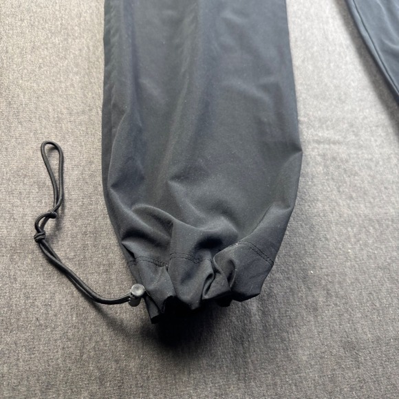 Champion Women's Black Drawstring Jogger Pants Size‎ S Athletic Athleisure - Picture 5 of 9